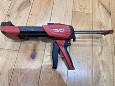 Hilti HDM 330 Manual Adhesive