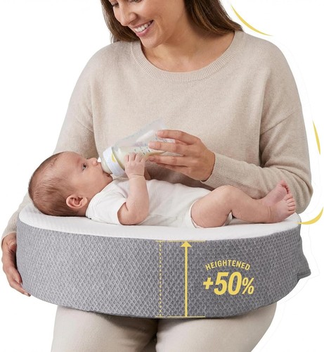 Memory foam nursing - foam, pillow