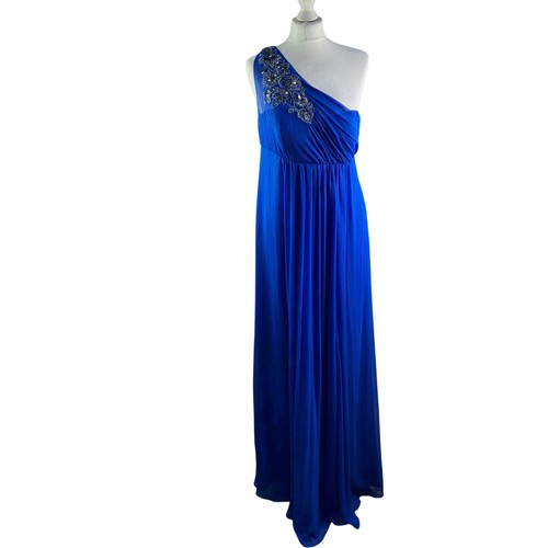 Monsoon one shoulder - one,
