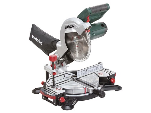 Metabo 216 216mm mitre - ,