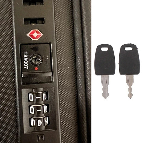 Luggage key tsa - lock,