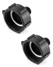 QWORK IBC Tote Tank Drain