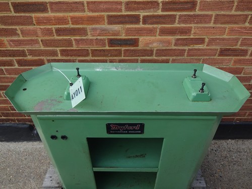 Myford ml7 super stand - myford,