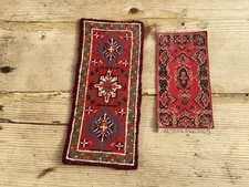 Two miniature dolls house - miniature,