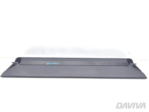 Mazda parcel shelf load - shelf,