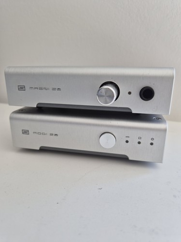 Schiit magni uber - schiit, &