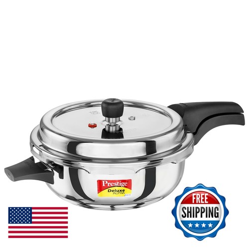 Prestige prasvsp pressure - prestige,