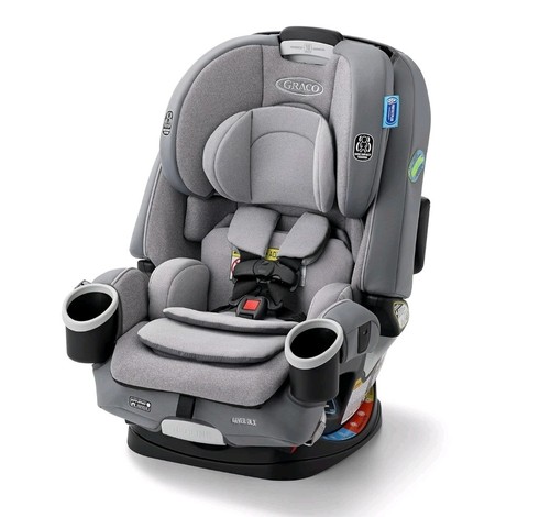 Graco 4ever dlx 1 - graco,
