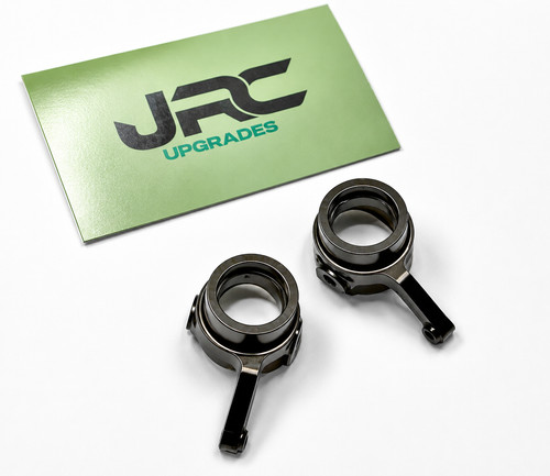 Kyosho mp9 7075 steering - kyosho,