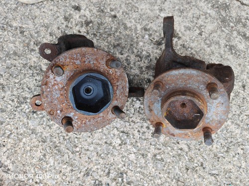 Ford sierra 2wd front - 2wd,