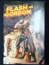 FLASH Gordon #13 - Nov 2025