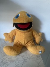 Rainbow 1972 Vintage Plush