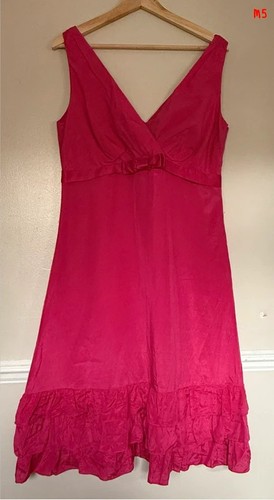 Monsoon hot pink - hot,