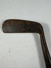 Vintage Rob Roy Forged Putter