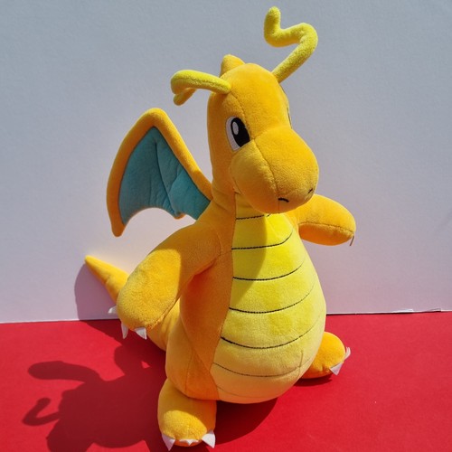 Build bear dragonite - a,