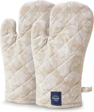 Oven Gloves Heat Resistant |