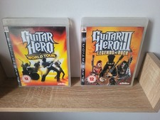 Guitar Hero World Tour &