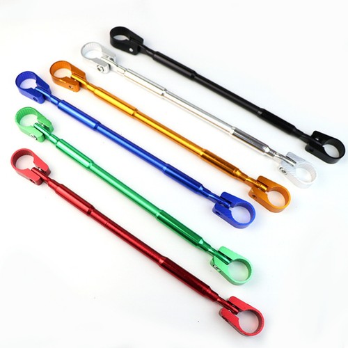 Aluminum alloy handlebar - aluminum,