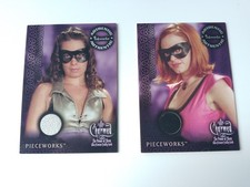 Holly Marie Combs Rose McGowan