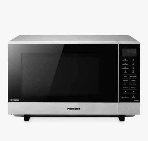 Panasonic sf464mbpq - panasonic, nn-sf464mbpq