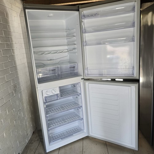 Beko fridge freezer - beko,