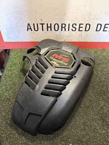 Mountfield lawnmower briggs - m5,