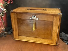 Antique Vintage Union Wooden