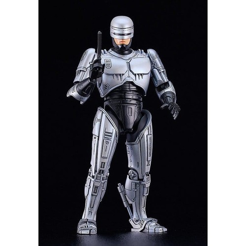 Robocop moderoid model - robocop,