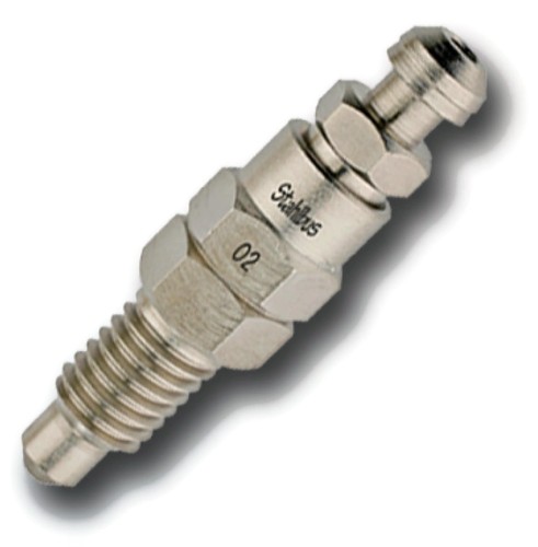Stahlbus bleeder screw - bleeder, with