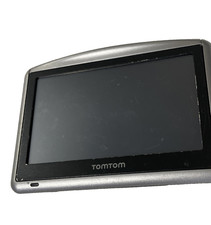 Tomtom One XL 4S00.000 Portable GPS Navigator 4.3" Display