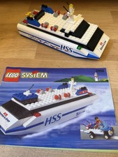 LEGO Stena HSS Promotional Set-Complete