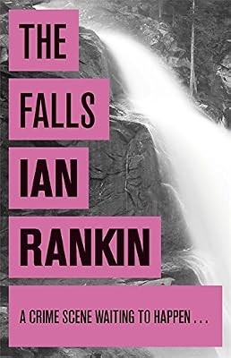 The falls - the, rebus
