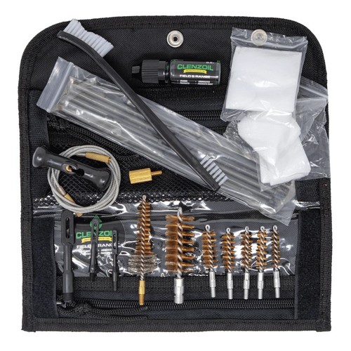 Clenzoil gun cleaning - cleaning, kit