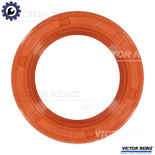 Shaft seal crankshaft - shaft,