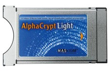 CI Modul SECA Alphacrypt Light