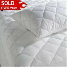 EXTRA DEEP QUILTED MATTRESS