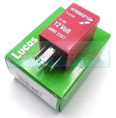 Lucas pa66gf15 amr2341 12v - pa66gf15,