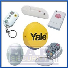 YALE HSA6400 WIRELESS