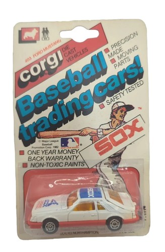 Vintage 1980s corgi juniors - vintage,