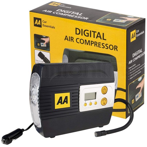 Digital 12v car - digital, tyre