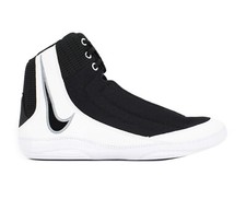 NIKE INFLICT 4 WRESLING SHOES