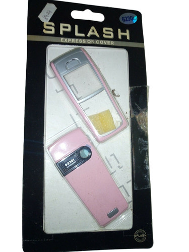 Fits nokia 6230i cover - nokia,