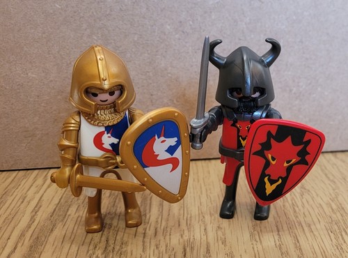 Playmobil 5815 unicorn - playmobil, &