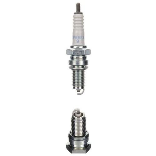 Ngk dpr9ea spark plug - plug, for
