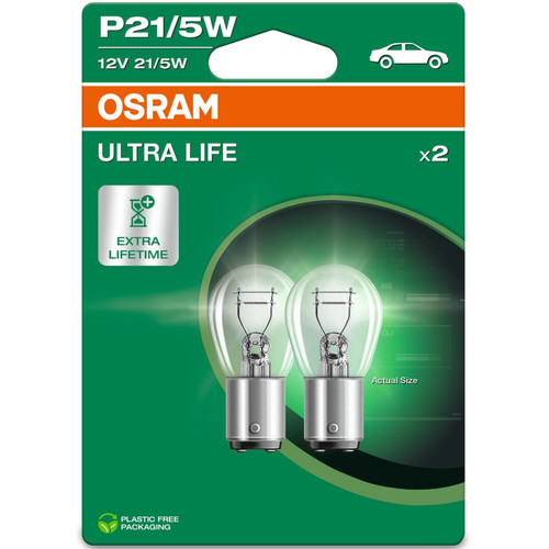 Osram 380 ultra life 12v - x,