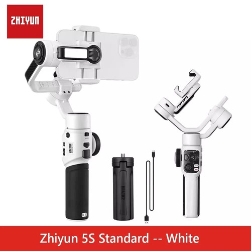 Zhiyun smooth axis camera - 3-axis,