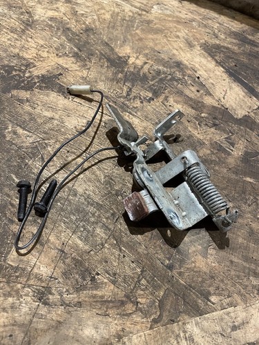 Kill switch 5200 brv - al-ko,