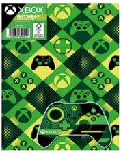 Birthday Wrapping Paper | XBOX