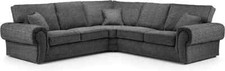 WILCOT/VERONA CORNER SOFA SET
