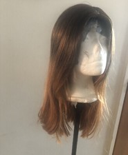 GOTTA  100% kanekalon Wig